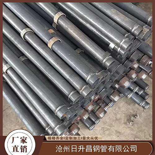 祁门声测管生产厂家